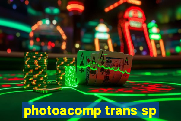 photoacomp trans sp